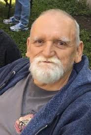 Jerome Wesley "Buga" Patton 5/17/1958