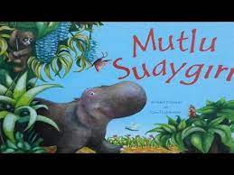 sesli cocuk masallari mutlu su aygiri egitici masal kitap mutlu cocuk kitaplari