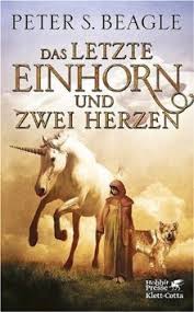 In parallel love stories, the lives of college student chris and wealthy businessman jorge intersect in a profound twist of fate. Das Letzte Einhorn Und Zwei Herzen By Peter S Beagle