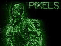 If you are a fan of dispersion effects, you've got to love this pixel effect photoshop. Pixels Photoshop Action By Nostromo86 On Deviantart