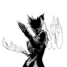 One Punch Man Garou Wallpapers Top Free One Punch Man Garou Backgrounds Wallpaperaccess One punch man saitama art. one punch man garou wallpapers top