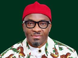 Welcoming South East's Era of Prosperity Under Benjamin Kalu