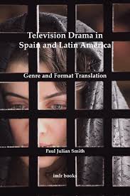 Cuenta con una variable programacion. Television Drama In Spain And Latin America Genre And Format Translation By Sala De Prensa Issuu