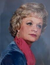 Joyce Elaine Williams