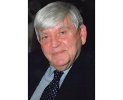 James Lawson Obituary (1937