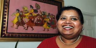 Katrina helped Upstate hone a kind, caring response