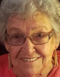 Obituary for Peggy Todd (Reeves) Jones