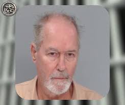 Nueces County Mugshot: John Schubert Booking Date: 12-26-2024 Booking #:  10112131 Age: 71 Height: 5 ft 11 in Weight: 195 lbs Gender: Male Race:  White Eye Color: Brown Hair Color: Brown Reporting