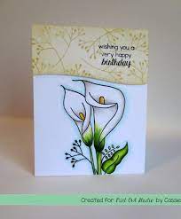 Pin On Lilies Of Hope