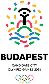 Jeux olympiques d'été de 2024), officially known as the games of the xxxiii olympiad (french: Budapest Bid For The 2024 Summer Olympics Wikiwand