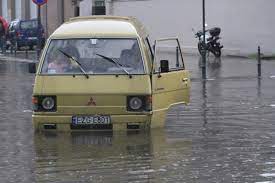 Thundery showers and a gentle breeze. Pogoda Lodz Artykuly Skierniewice Nasze Miasto