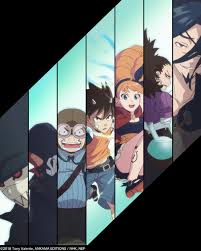 Последние твиты от ryan higa (@therealryanhiga). Radiant Tv Anime News Network