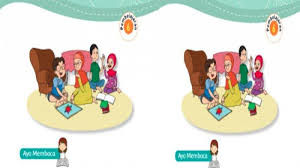 Materi aproksimasi erat kaitannya dengan pembulatan sebuah bilangan. Kunci Jawaban Tema 4 Kelas 3 Halaman 40 41 42 43 44 Subtema 1 Pembelajaran 6 Kewajiban Dan Hakku Tribun Pontianak
