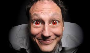 Monkey Business Comedy Club for SINGLES Friday monthly