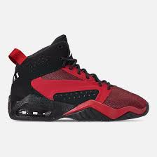Boys Big Kids Air Jordan Lift Off Basketball Shoes Finish Line Air Jordans Basketball Shoes Big Kids
