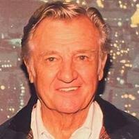 Edgar Thierbach Obituary