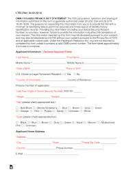 We are now using an open source web document viewer, so you no longer need your own file software to view our records. Fbi Criminal Background Check Form Form I 783 Eforms