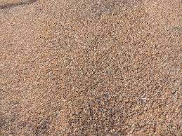 To keep its surface evened out, you'll need to rake the stones back into place occasionally, but the only. Pea Gravel Deliveries From J J Nursery