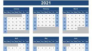 2021 excel calendar templates with popular and australia holidays. 2021 Excel Calendar 2021 Excel Calendar Project Timeline Free Printable