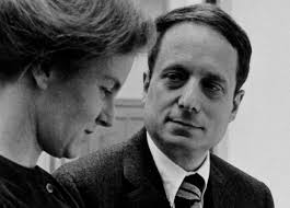 Denise Scott Brown memorializes Robert Venturi