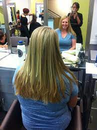 Pin On Aveda Look Book Long Layer Haircuts