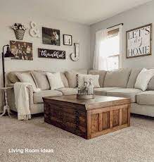 Boho Cozy Decor Living Modern Room Rooms Rustic Small Cozy Living Room Deco Farmhouse Decor Living Room Farm House Living Room Living Room Inspiration