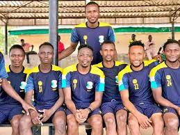Super eagles skipper ahmed musa has disclosed why he decided to rejoin his former club kano pillars. Photos Ahmed Musa Trains With Kano Pillars Teammates