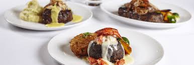 Saltgrass steak house las vegas restaurants, free restaurant coupons, reviews saltgrass also offers a wide selection of equally as delicious fresh seafood, chicken, bbq baby back ribs all breads, dressings, soups and desserts are made from scratch daily. Kincaid S Fish Chop Steakhouse Landry S Inc