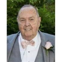 Jesse H. Waugh Obituary