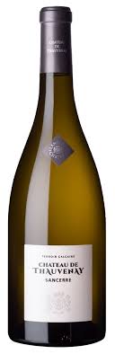 Sancerre Blanc Chateau De Thauvenay Terroir Calcaire