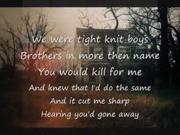 You would kill for me. Radical Face Always Gold Lyrics Youtube