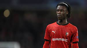 Reported liverpool target allegedly available for £30m; Real Holt Megatalent Camavinga