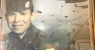 Obituary: Frank Allison Sr.