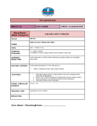 Guru besar ialah jawatan tertinggi di sekolah rendah di malaysia dan juga di sesetengah sekolah di negara lain. Doc Learning Standard 3 1 1 Able To Write A Phrases In Neat Legible Prints With Correct Spelling Learning Objectives Success Criteria Pupils Are Successful If They Are Able To 1 Write 4