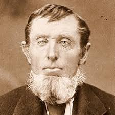 Isaac Sharp & Margarette A Webber