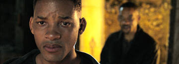 Discover who jaden smith is frequently seen with, and browse pictures of them together. Gemini Man Darum Sieht Der Junge Will Smith So Unfassbar Echt Aus