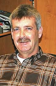 Jeff Gilliland: Christmas lights in March