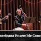 Americana Ensemble Concert (fall) event in Irvine, CA