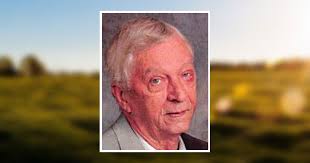 Earl Vernon Boyle Obituary September 25, 2021