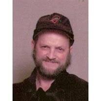 Ronald J. Toby Obituary