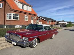 Image result for Toreador Red 1960 Chrysler