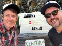 Johnny & Jason