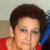 Obituary information for Barbara Ann Farmer
