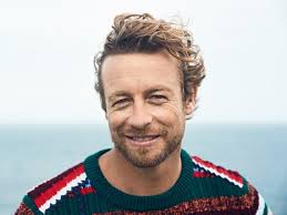 Every Image From Simon Baker's 2018 GQ Australia Cover Shoot