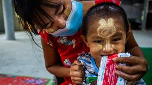 A categorical breakthrough