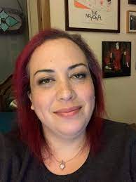 Apparently This Hair Color Makes Me Look Trashy And Should Go Back To My Natural Color How Do I Explain Bright Red Is My Natural Color Altselfies