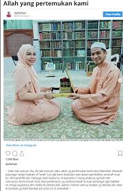 Sya ragu2 dgn bakal isteri sya. Surat Terbuka Buat Dai Farhan Rupanya Isteri Pertama Tidak Bersetuju Dan Tidak Redha Dengan Perkahwinan Ini Tube Viral