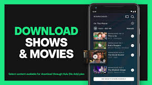 Here's the best of what's new on hulu for june 2021, including love, victor season 2, false positive, the bachelorette: Hulu Fur Android Apk Herunterladen