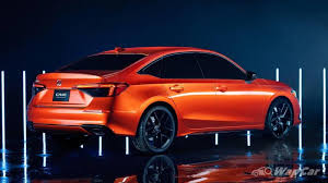 Honda city price malaysia tak sama kerana untuk pasaran tempatan,honda malaysia hq telah memperkenalkan 3 model varian (harga ikut spec yang customer pilih)… Honda Civic 2021 Serba Baru Bakal Dilancarkan Di Filipina Malaysia Seterusnya Wapcar