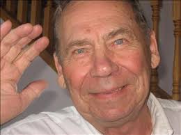 Richard Erickson Obituary (2011)